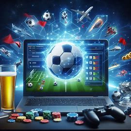 Agen Casino Resmi