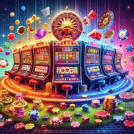 Bandar Casino Resmi
