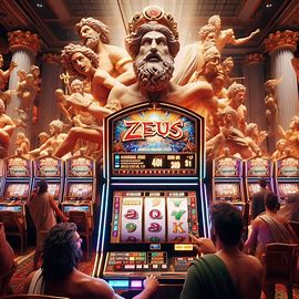 Bandar Casino Terbaik