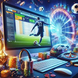 Judi Online Bandar Casino
