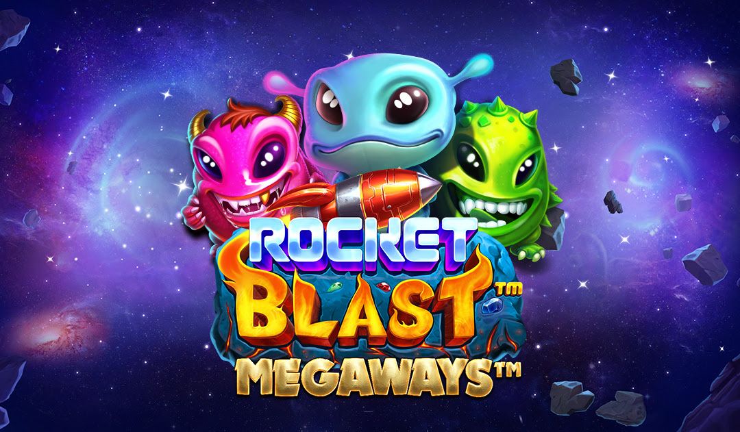 Rocket Blast Megaways