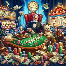Slot Online Populer