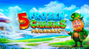 5 Frozen Charms