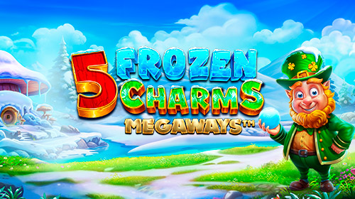 5 Frozen Charms