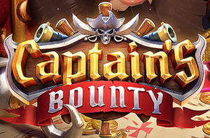 Captains Bounty