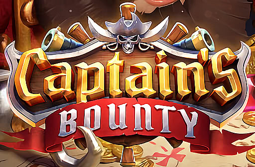 Captains Bounty