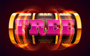 Slot