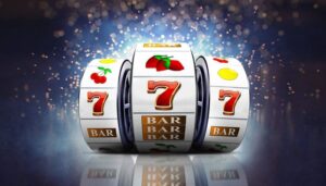 slot dengan jackpot mini